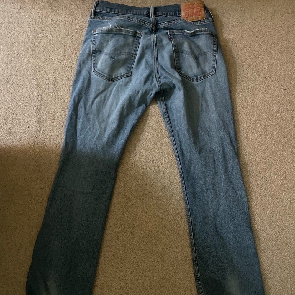 Levis 527 - image 3